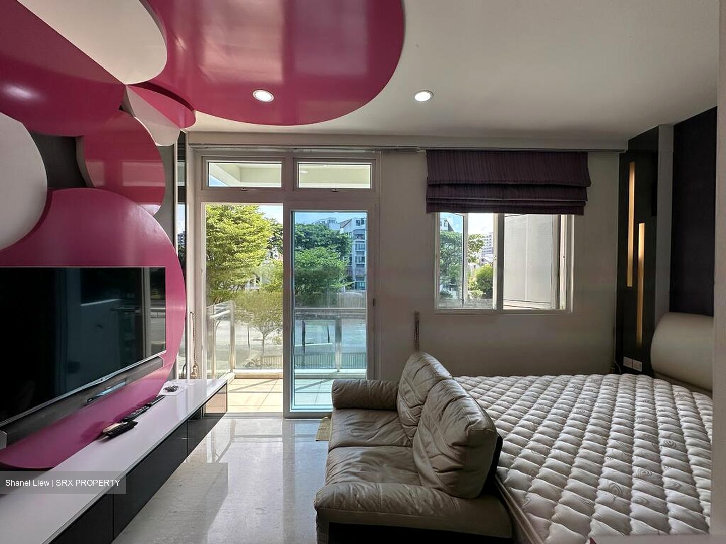 Suites @ Paya Lebar (D19), Apartment #468946011